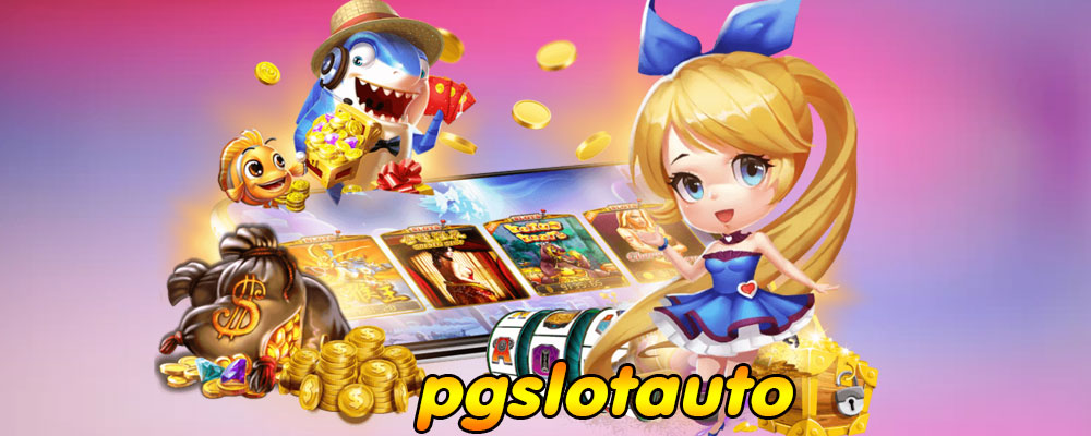 pg slotauto