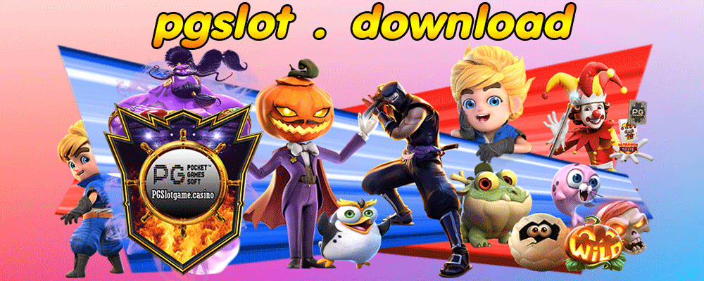 pgslot . download