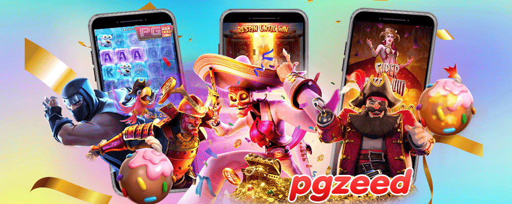 pgzeed
