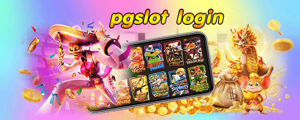 pgslot login