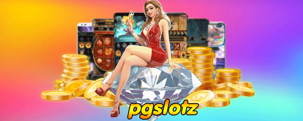 pgslotz