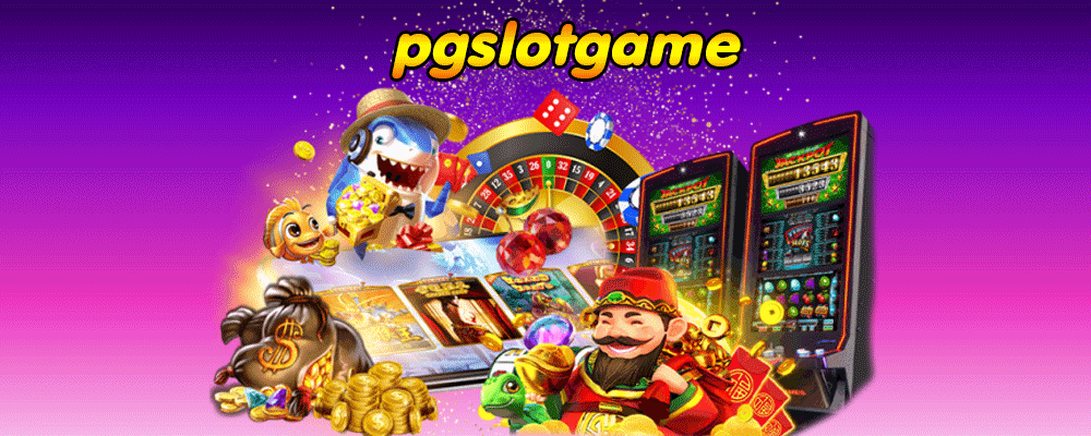 pgslotgame