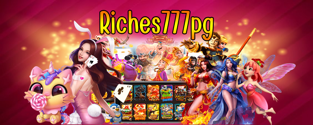 Riches777pg