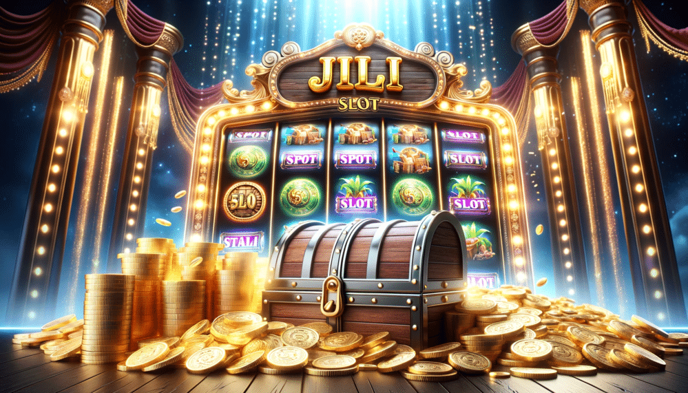 JILI SLOT