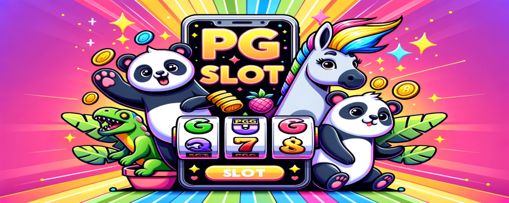 pg slot london