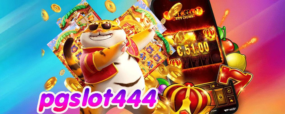pgslot444