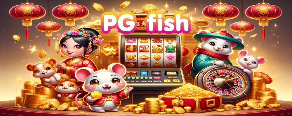 PG fish