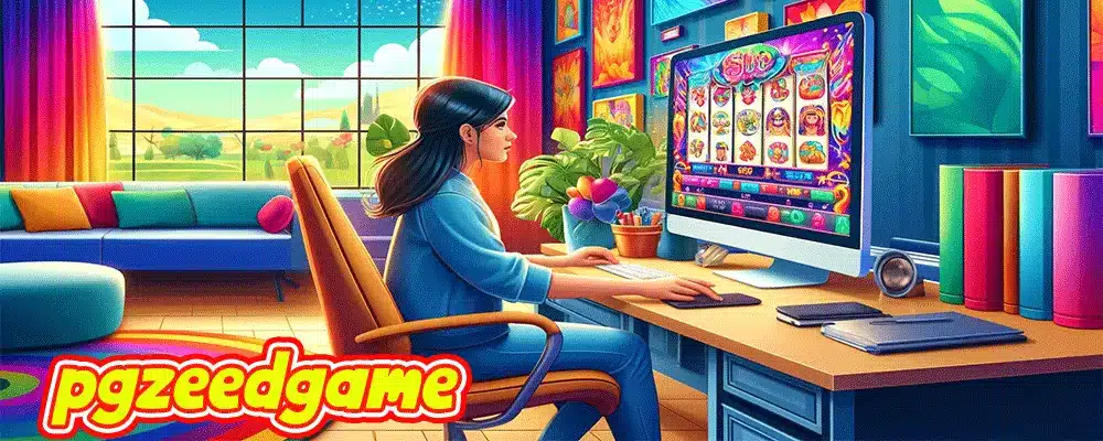 pgzeedgame