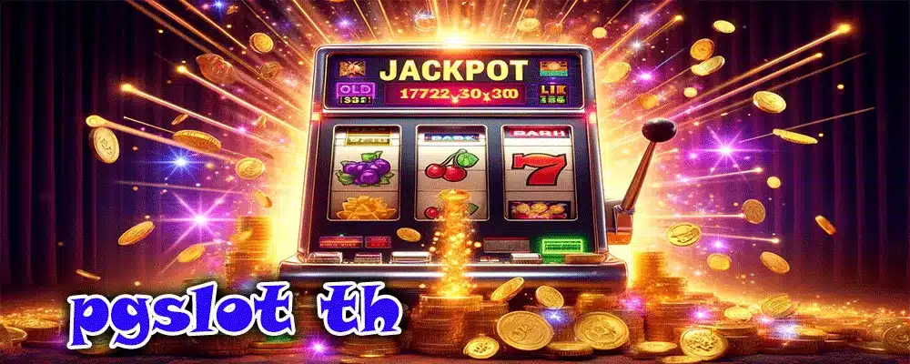 pgslot th