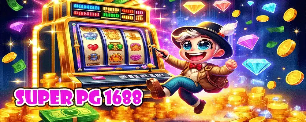 super pg 1688