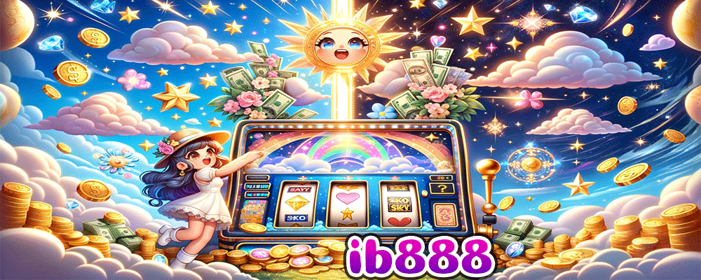 ib888