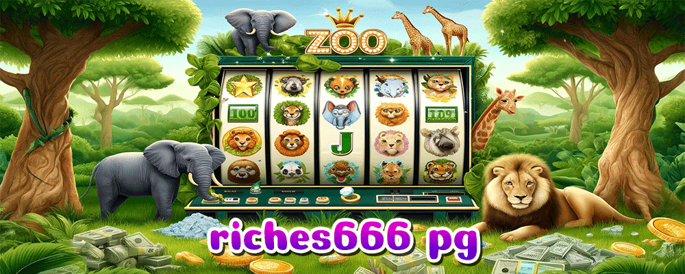 riches666 pg