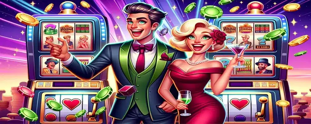 PG slot new game