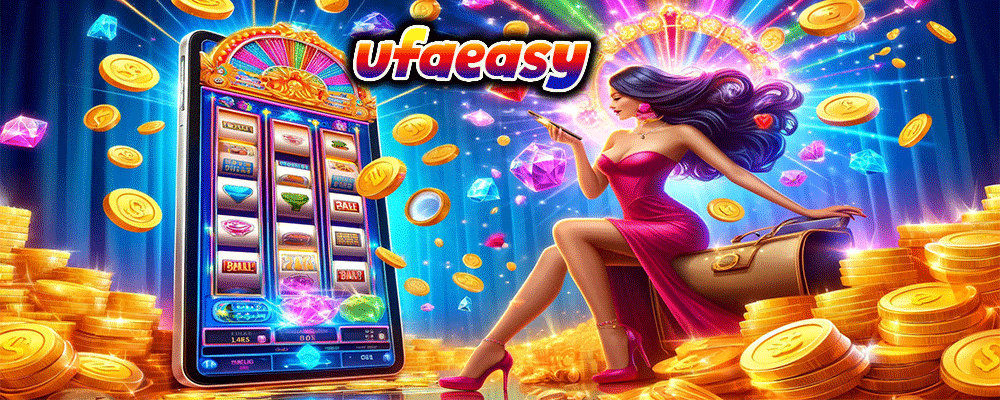 ufaeasy