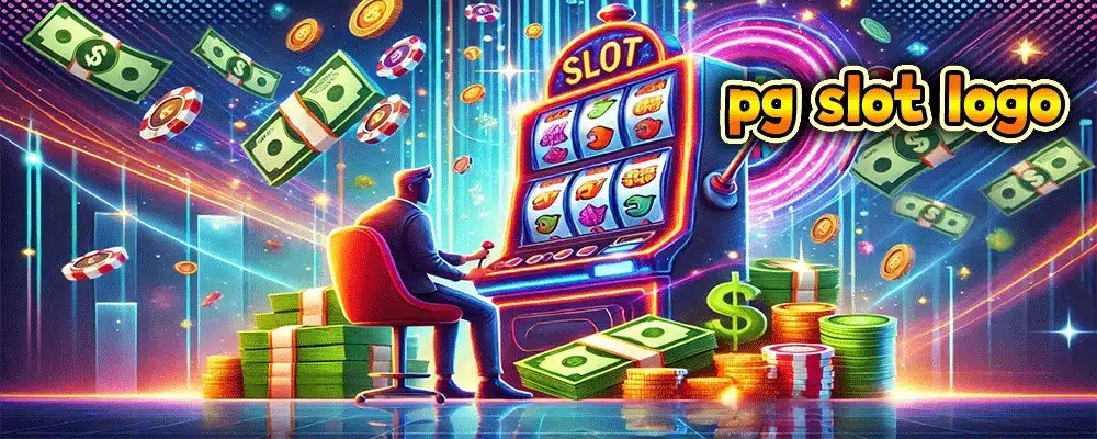 pg slot logo