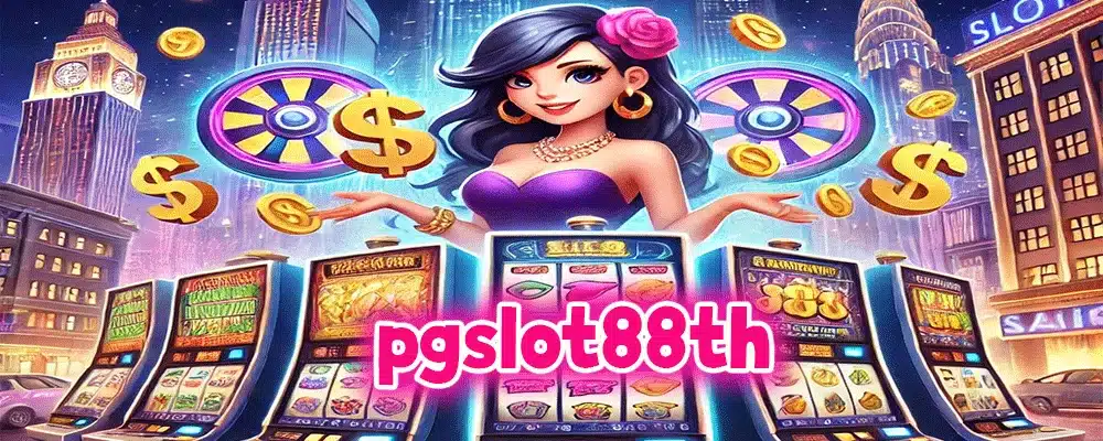 pgslot88th