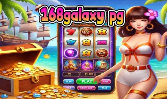 168galaxy pg