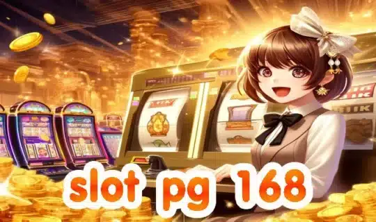 slot pg 168