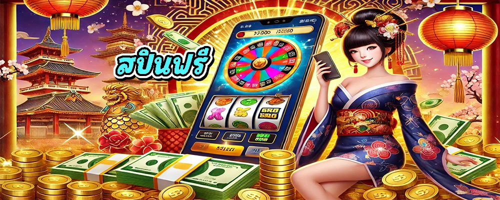 สปินฟรี
