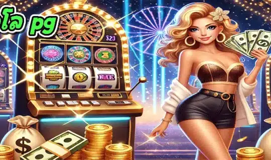 อพอลโล pg