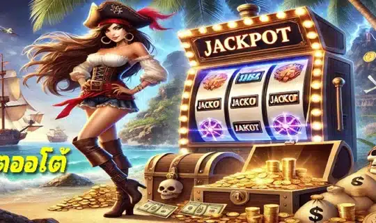 สล็อตออโต้