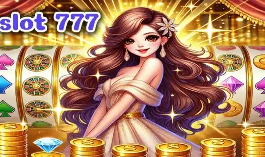 pg slot 777