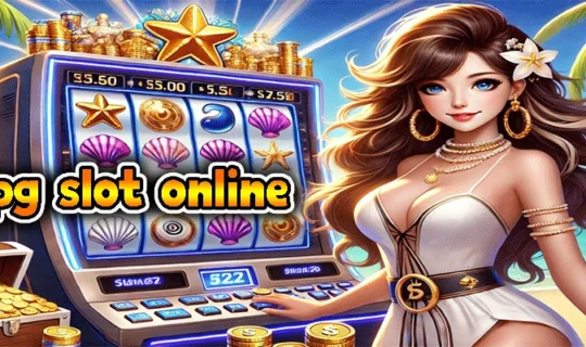 pg slot online