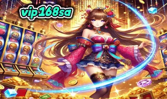 vip168sa