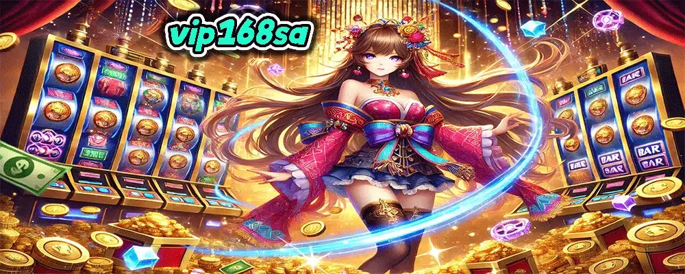 vip168sa