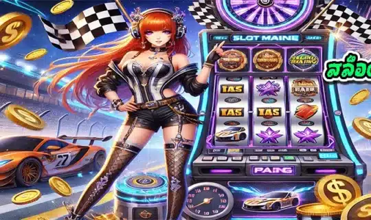 สล็อต pg42