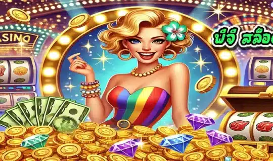 พีจี สล็อต