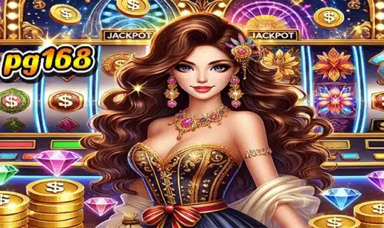 slot pg168
