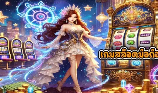 เกมสล็อตมือถือ pg