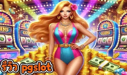 รีวิว pgslot