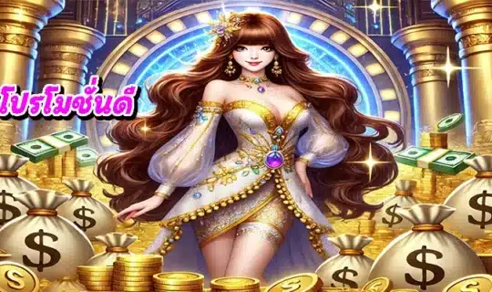 pgslot โปรโมชั่นดี