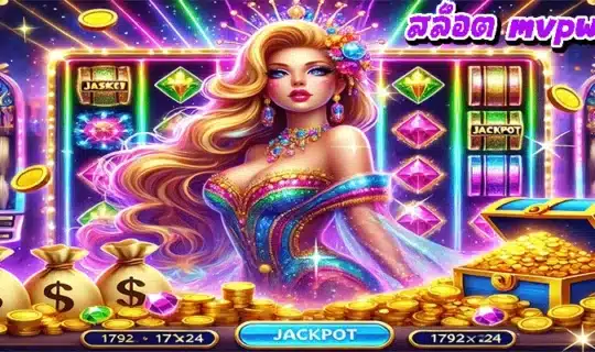 สล็อต mvpwin555