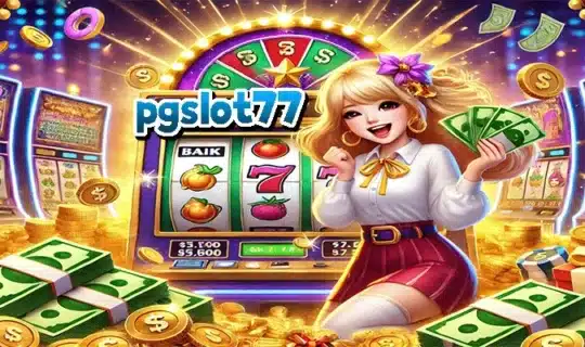 pgslot77