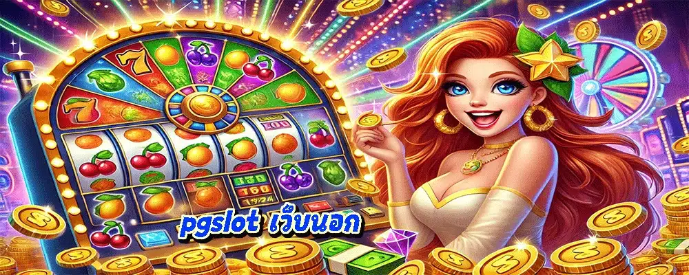 pgslot เว็บนอก