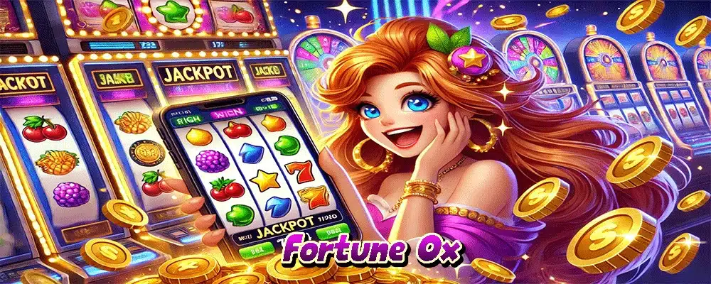 Fortune Ox