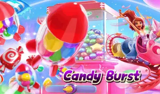 Candy Burst