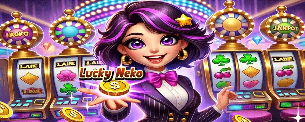 Lucky Neko