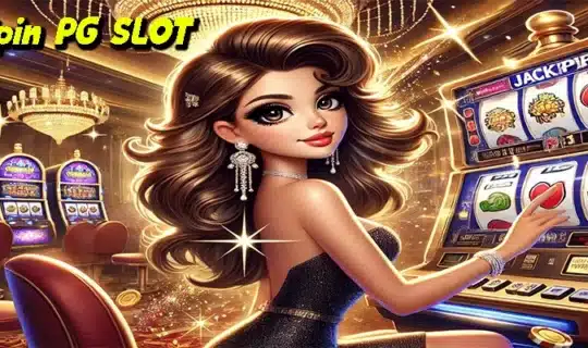 Buy Spin PG SLOT