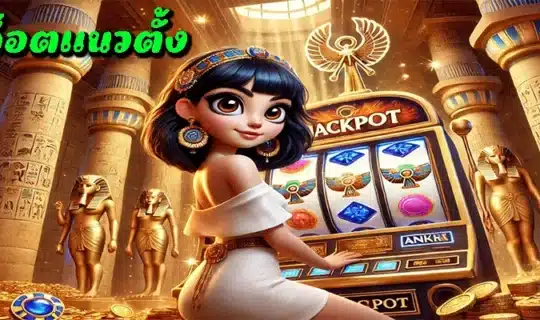 เกมสล็อตแนวตั้ง