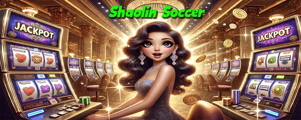 Shaolin Soccer