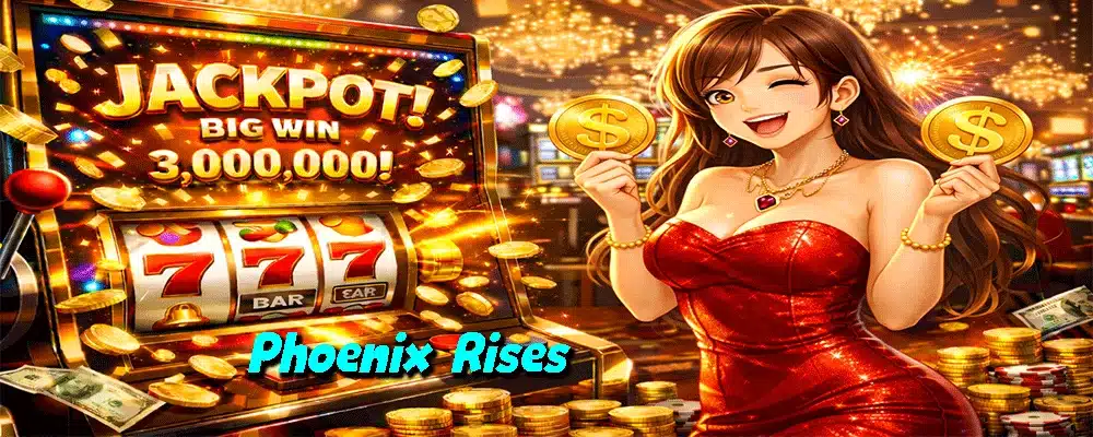 Phoenix Rises