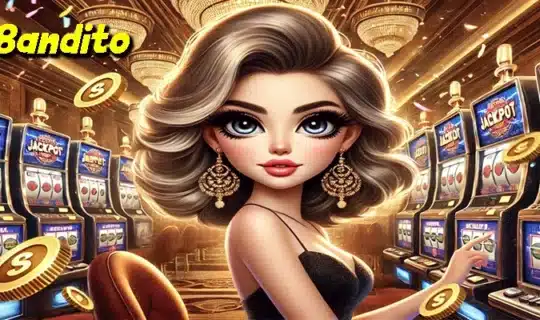 Wild Bandito