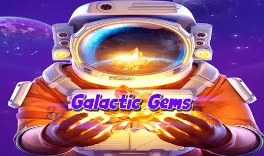 Galactic Gems