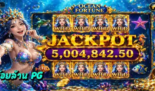 ทุนน้อยร้อยล้าน PG