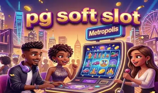 pg soft slot