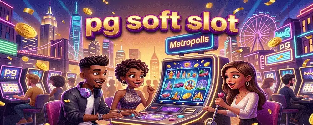 pg soft slot pg soft slot